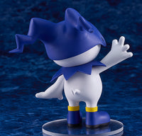 Shin Megami Tensei PLAMAX minimum factory MF-91 Jack Frost Model Kit