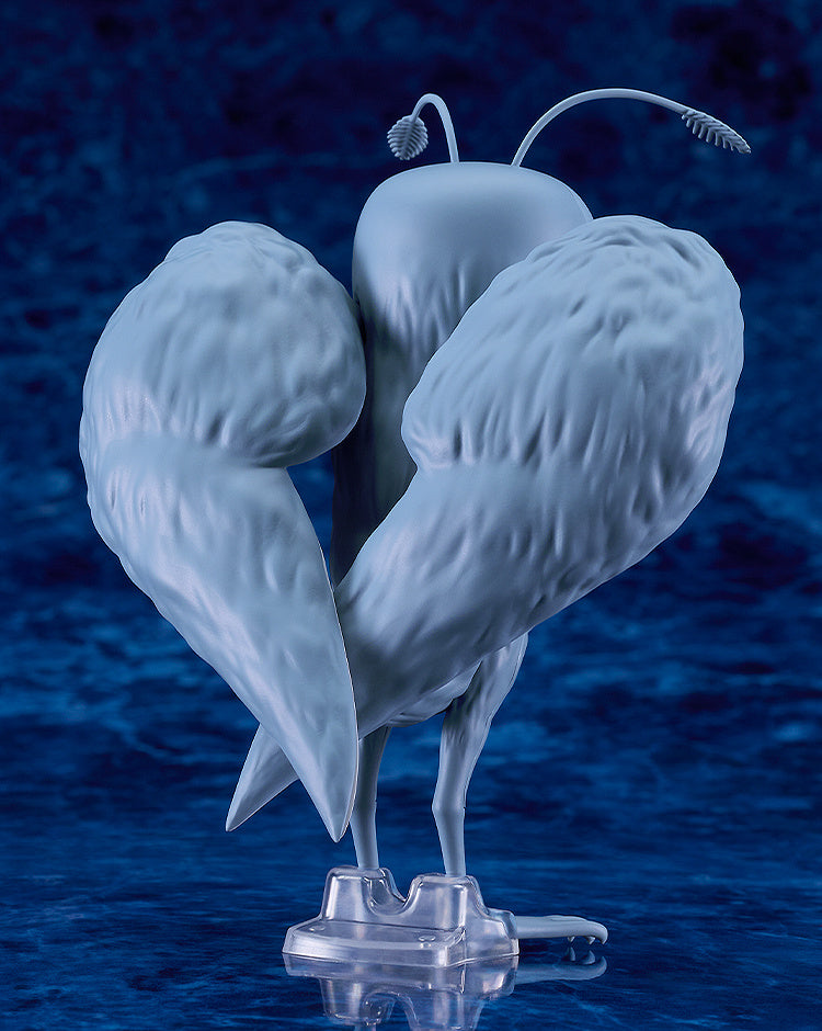 Shin Megami Tensei PLAMAX minimum factory MF-92 Mothman/Decarabia Model Kit