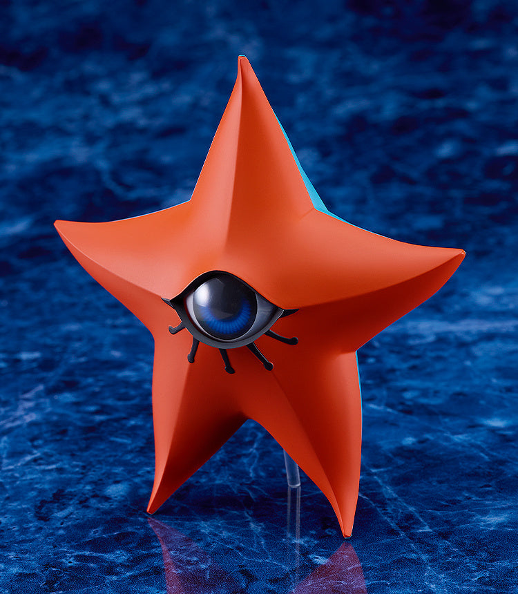 Shin Megami Tensei PLAMAX minimum factory MF-92 Mothman/Decarabia Model Kit