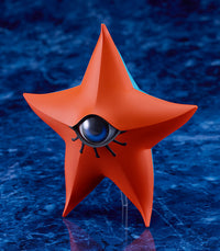Shin Megami Tensei PLAMAX minimum factory MF-92 Mothman/Decarabia Model Kit