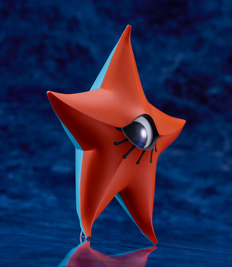 Shin Megami Tensei PLAMAX minimum factory MF-92 Mothman/Decarabia Model Kit