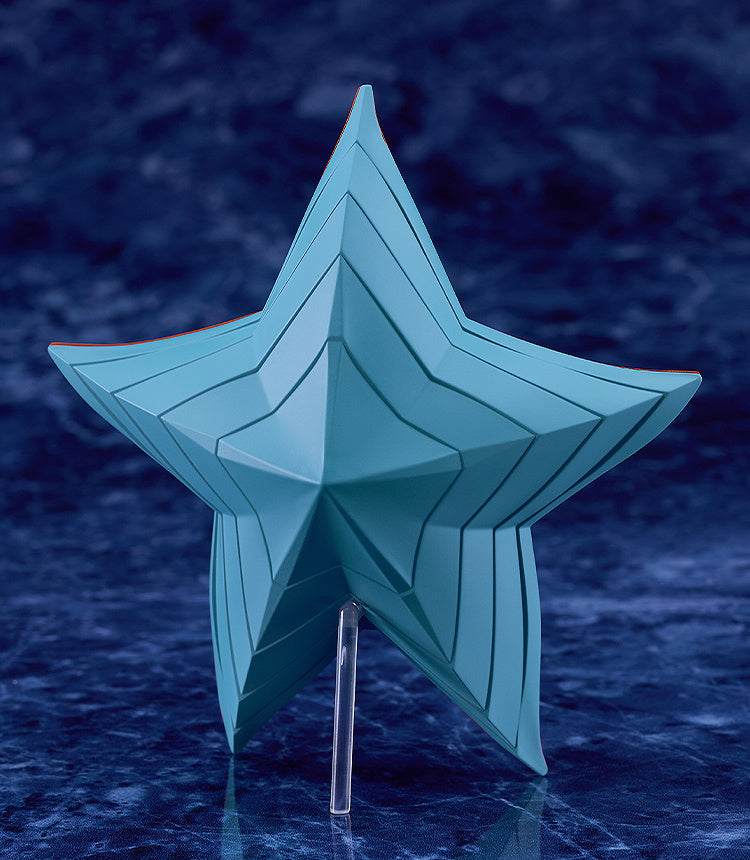 Shin Megami Tensei PLAMAX minimum factory MF-92 Mothman/Decarabia Model Kit