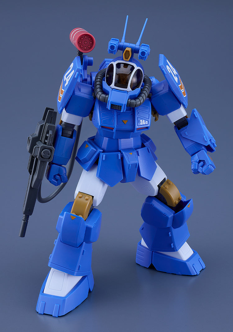 Fang of the Sun Dougram Combat Armors MAX 31 Soltic H8 Roundfacer Korchima Spl Ver. GT 1/72 Scale Model Kit