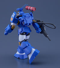 Fang of the Sun Dougram Combat Armors MAX 31 Soltic H8 Roundfacer Korchima Spl Ver. GT 1/72 Scale Model Kit