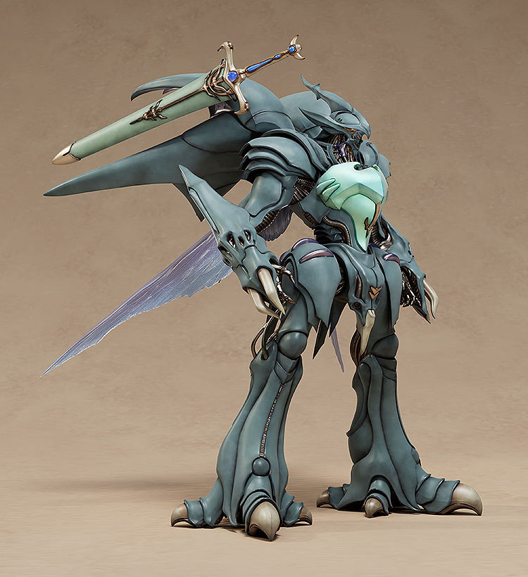 Aura Battler Dunbine PLAMAX Bellvine Model Kit