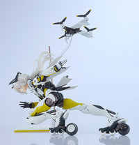 Shojo-Hatsudoki Motored Cyborg Runner SSX-155ar (Kinetic Ash) Action Figure