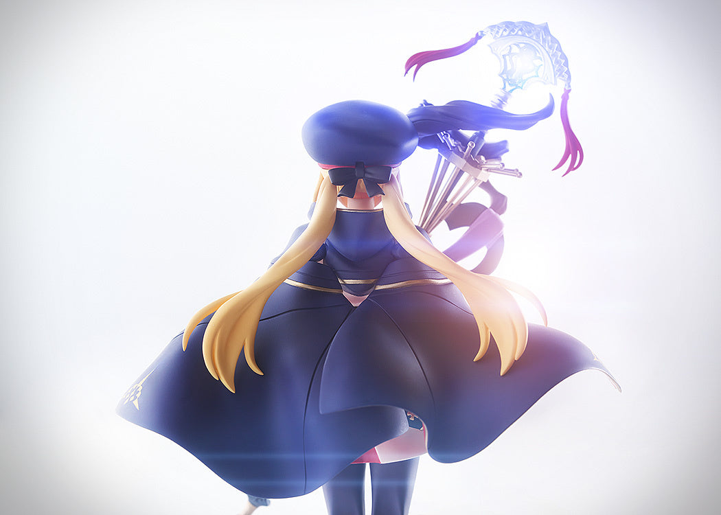 Fate/Grand Order figma No.653 Caster/Altria Caster Action Figure
