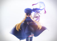 Fate/Grand Order figma No.653 Caster/Altria Caster Action Figure