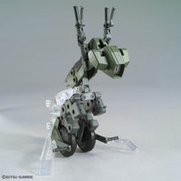 Mobile Suit Gundam Option Parts Set Gunpla 20 Ride-on Set 1/144 Scale Model Kit Accessory Set