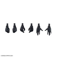 30 Minutes Sisters Tiasha (Dahlia Wear) (Color B) Model Kit
