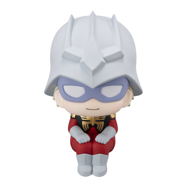 Mobile Suit Gundam GQuuuuuuX Look Up Series Char Aznable