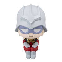 Mobile Suit Gundam GQuuuuuuX Look Up Series Char Aznable