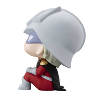 Mobile Suit Gundam GQuuuuuuX Look Up Series Char Aznable