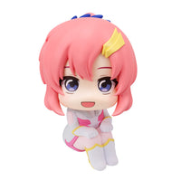 Mobile Suit Gundam SEED Freedom Look Up Series Lacus Clyne