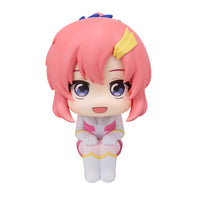 Mobile Suit Gundam SEED Freedom Look Up Series Lacus Clyne