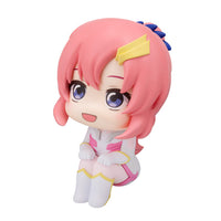 Mobile Suit Gundam SEED Freedom Look Up Series Lacus Clyne