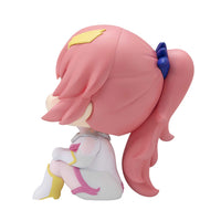 Mobile Suit Gundam SEED Freedom Look Up Series Lacus Clyne