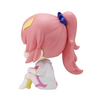Mobile Suit Gundam SEED Freedom Look Up Series Lacus Clyne