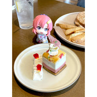 Mobile Suit Gundam SEED Freedom Look Up Series Lacus Clyne