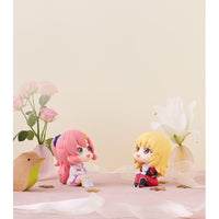 Mobile Suit Gundam SEED Freedom Look Up Series Lacus Clyne