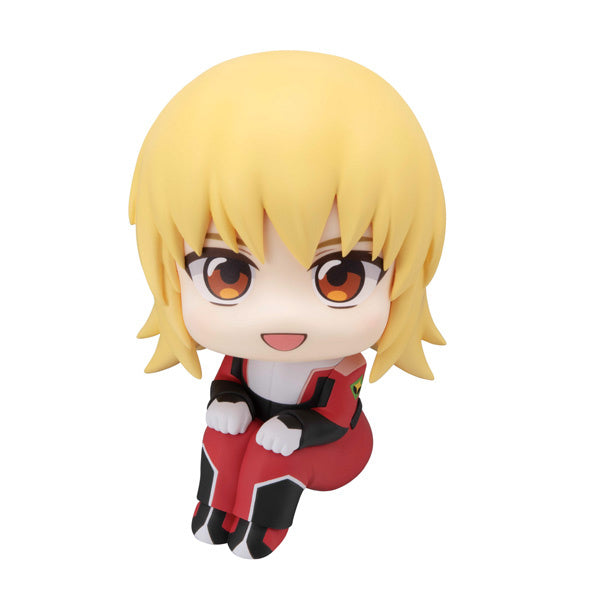 Mobile Suit Gundam SEED Freedom Look Up Series Cagalli Yula Athha