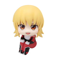 Mobile Suit Gundam SEED Freedom Look Up Series Cagalli Yula Athha