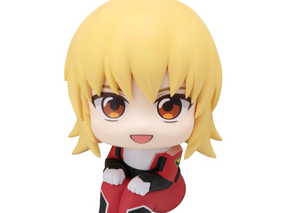 Mobile Suit Gundam SEED Freedom Look Up Series Cagalli Yula Athha