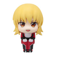 Mobile Suit Gundam SEED Freedom Look Up Series Cagalli Yula Athha