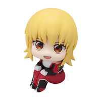 Mobile Suit Gundam SEED Freedom Look Up Series Cagalli Yula Athha
