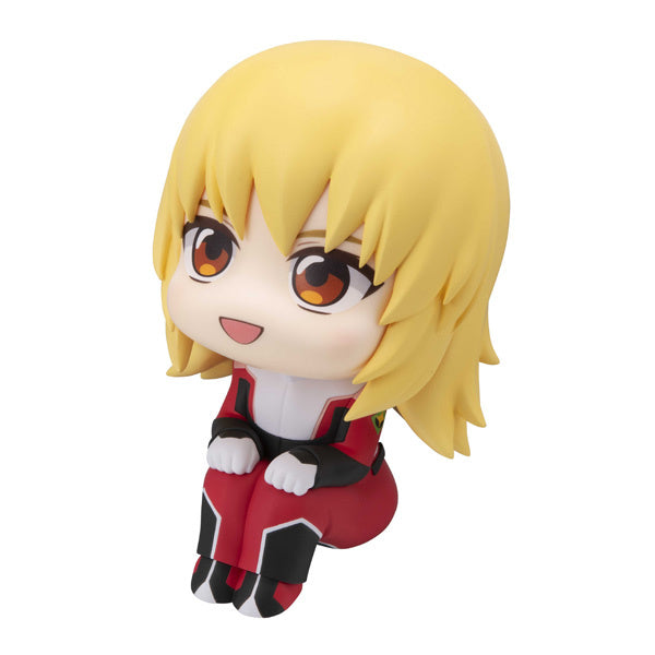 Mobile Suit Gundam SEED Freedom Look Up Series Cagalli Yula Athha