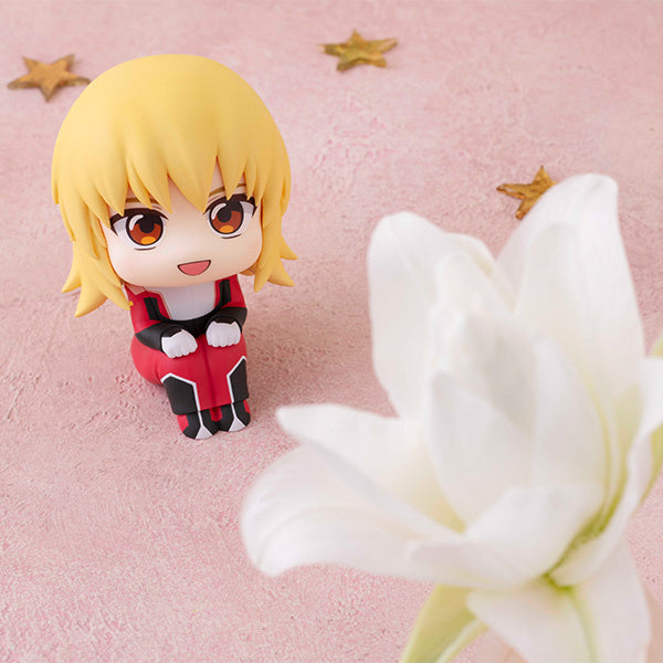 Mobile Suit Gundam SEED Freedom Look Up Series Cagalli Yula Athha