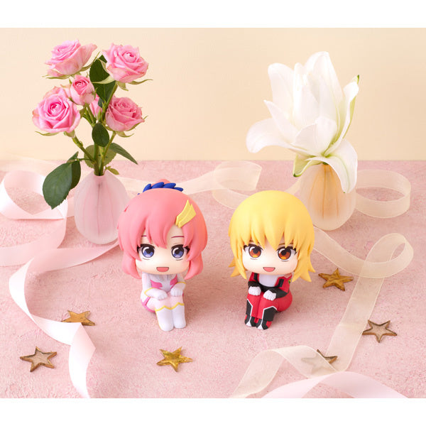 Mobile Suit Gundam SEED Freedom Look Up Series Cagalli Yula Athha