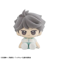 Haikyu!! Nuippo Box of 6 Figures