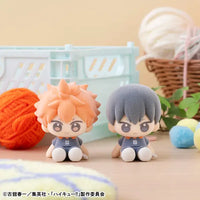 Haikyu!! Nuippo Box of 6 Figures