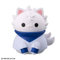 Hunter x Hunter Mega Cat Project NYANTERxNYANTER Box of 8 Random Figures