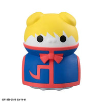 Hunter x Hunter Mega Cat Project NYANTERxNYANTER Box of 8 Random Figures