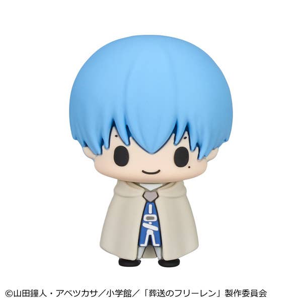 Frieren Beyond Journey's End Chokorin Mascot Collection Box of 6 Random Figures