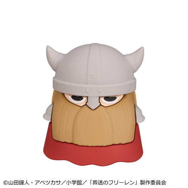 Frieren Beyond Journey's End Chokorin Mascot Collection Box of 6 Random Figures