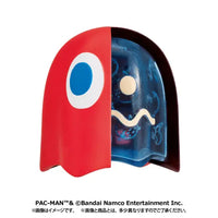 Pac-Man Inside Fantasy Box of 4 Figures