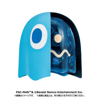 Pac-Man Inside Fantasy Box of 4 Figures