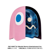 Pac-Man Inside Fantasy Box of 4 Figures