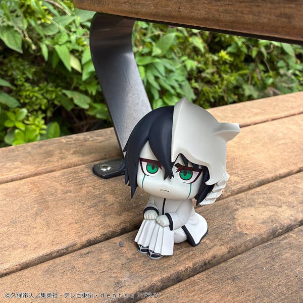 Bleach Look Up Series Ulquiorra Cifer