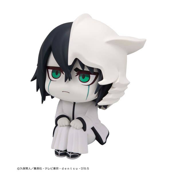 Bleach Look Up Series Ulquiorra Cifer