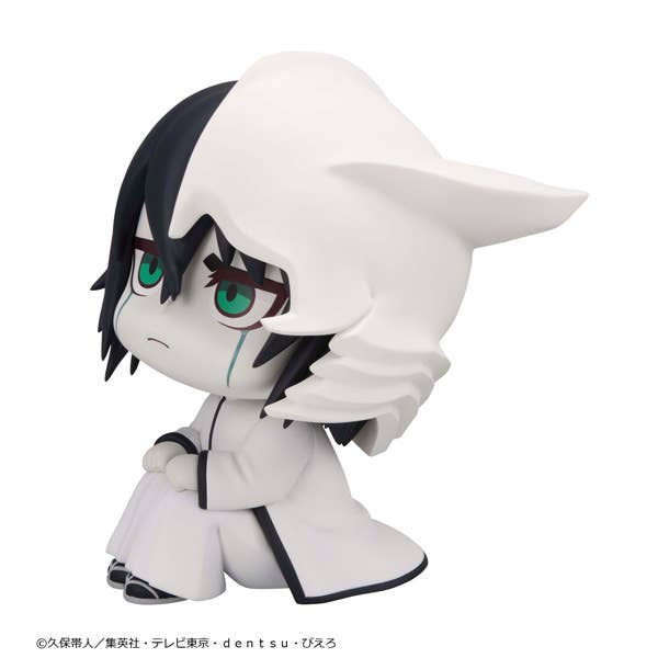 Bleach Look Up Series Ulquiorra Cifer