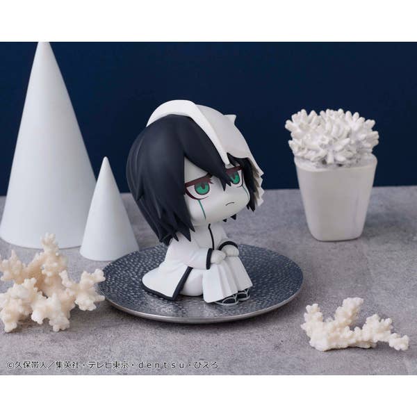 Bleach Look Up Series Ulquiorra Cifer