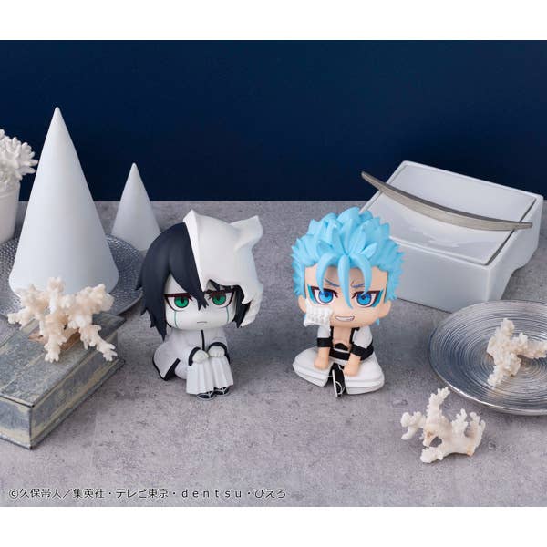 Bleach Look Up Series Ulquiorra Cifer