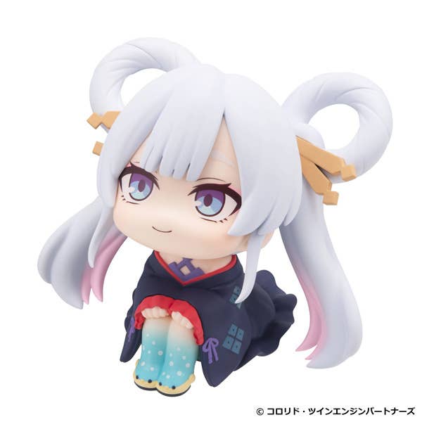 Cosmic Princess Kaguya! Look Up Series Yachiyo Runami