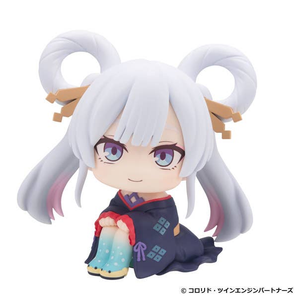 Cosmic Princess Kaguya! Look Up Series Yachiyo Runami