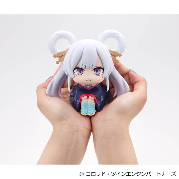 Cosmic Princess Kaguya! Look Up Series Yachiyo Runami