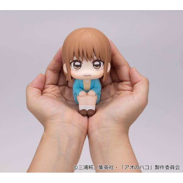 Blue Box Look Up Series Chinatsu Kano